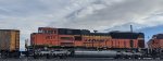 BNSF 9074